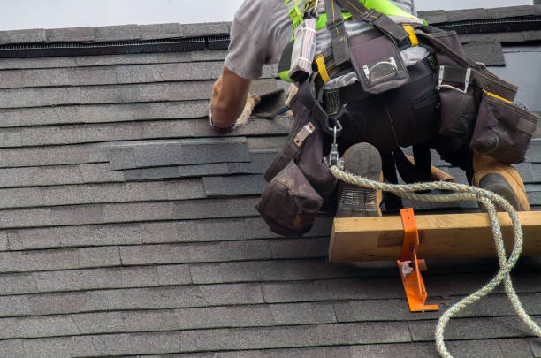 Reliable Roof Repair contractor in Tremonton, UT by Brentwood Metal Roofing